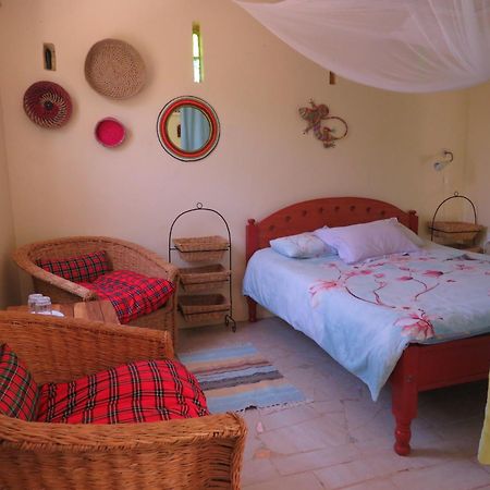 Aloepark Art Hotel Naivasha Kültér fotó