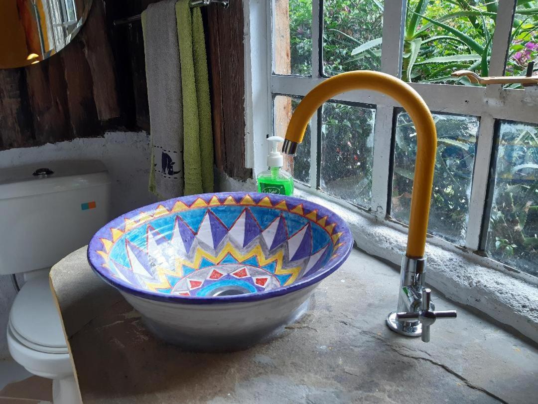 Aloepark Art Hotel Naivasha Kültér fotó