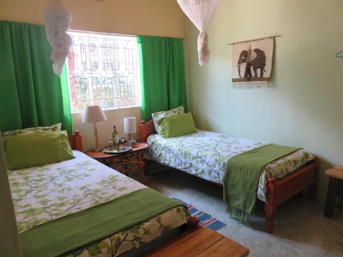 Aloepark Art Hotel Naivasha Kültér fotó