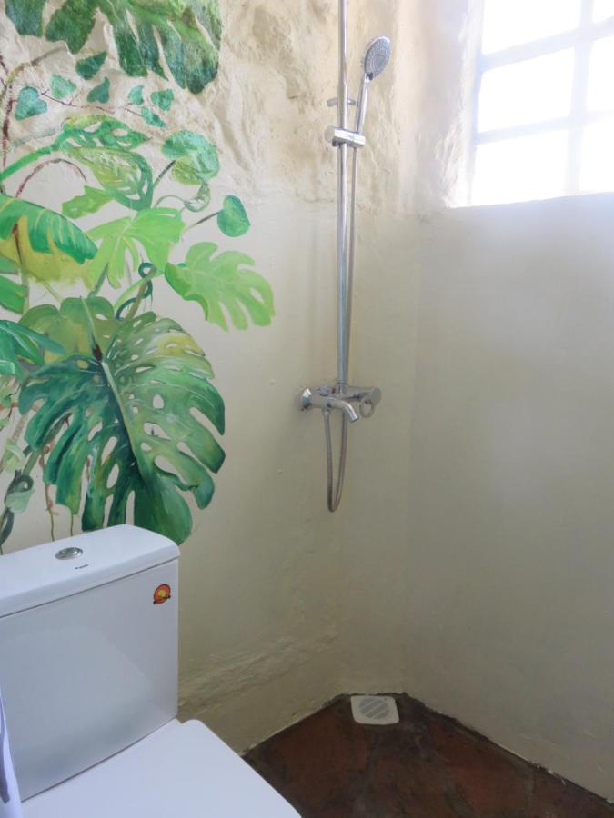 Aloepark Art Hotel Naivasha Kültér fotó