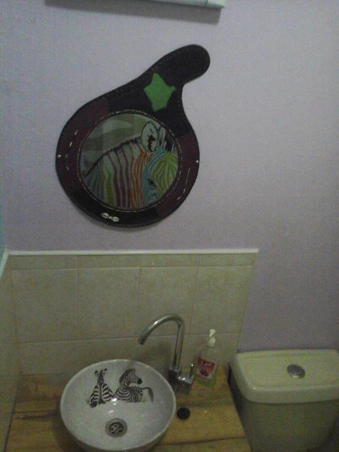 Aloepark Art Hotel Naivasha Kültér fotó