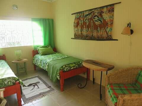 Aloepark Art Hotel Naivasha Kültér fotó