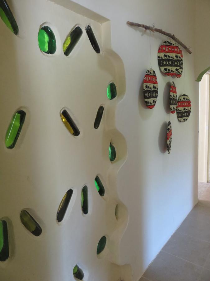Aloepark Art Hotel Naivasha Kültér fotó