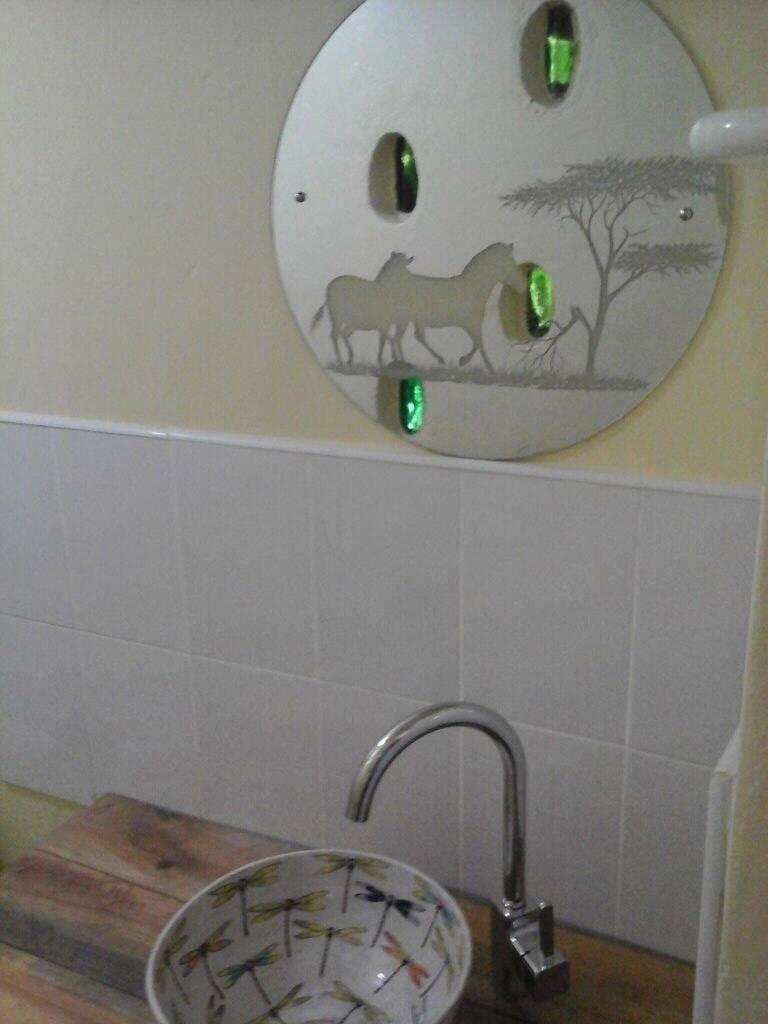 Aloepark Art Hotel Naivasha Kültér fotó