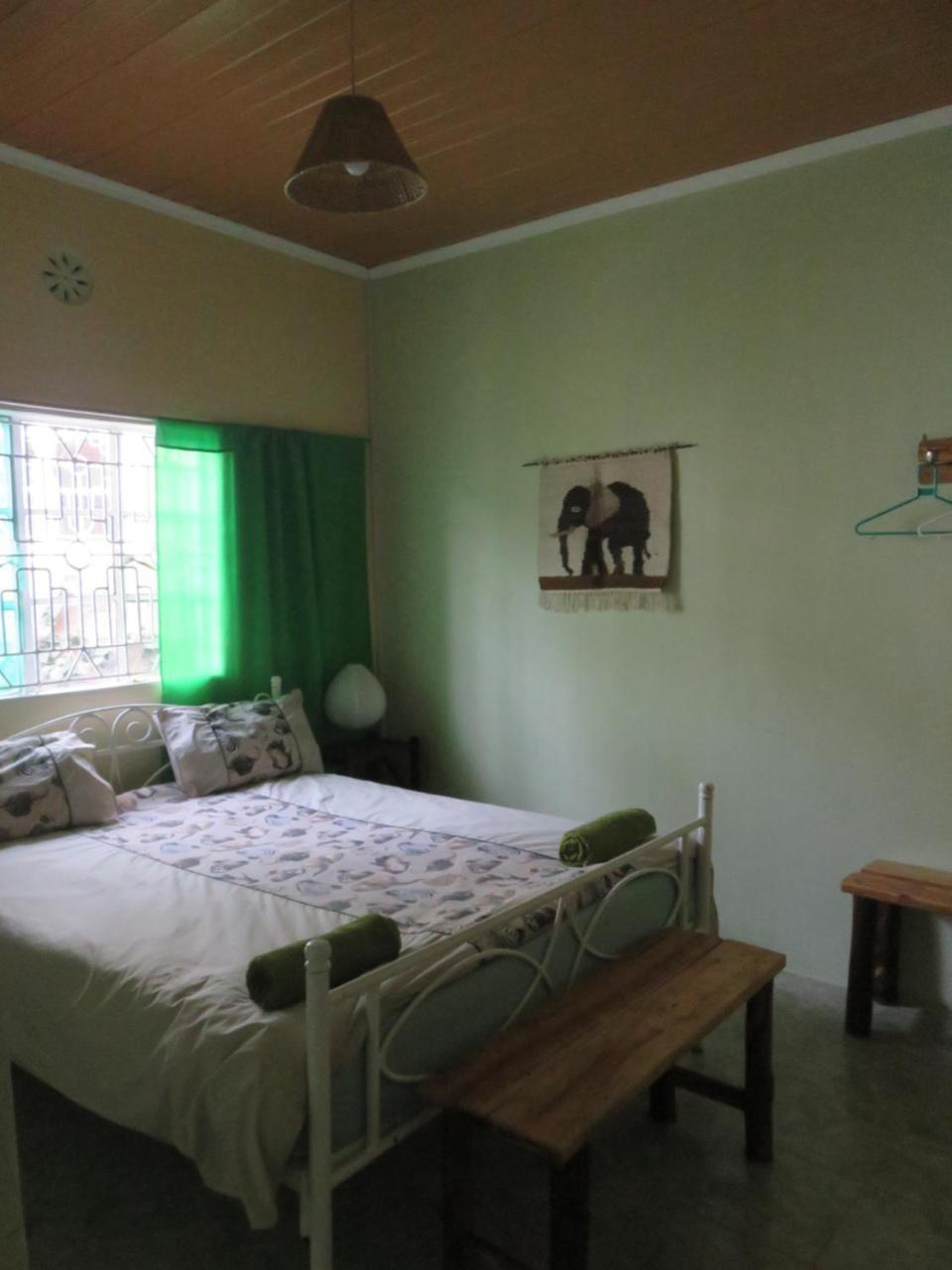 Aloepark Art Hotel Naivasha Kültér fotó