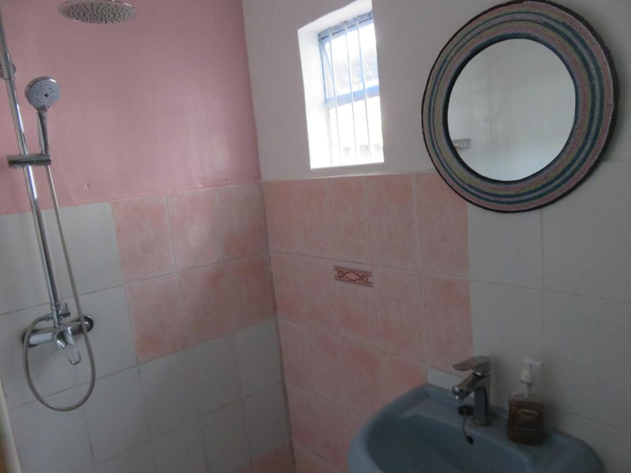 Aloepark Art Hotel Naivasha Kültér fotó