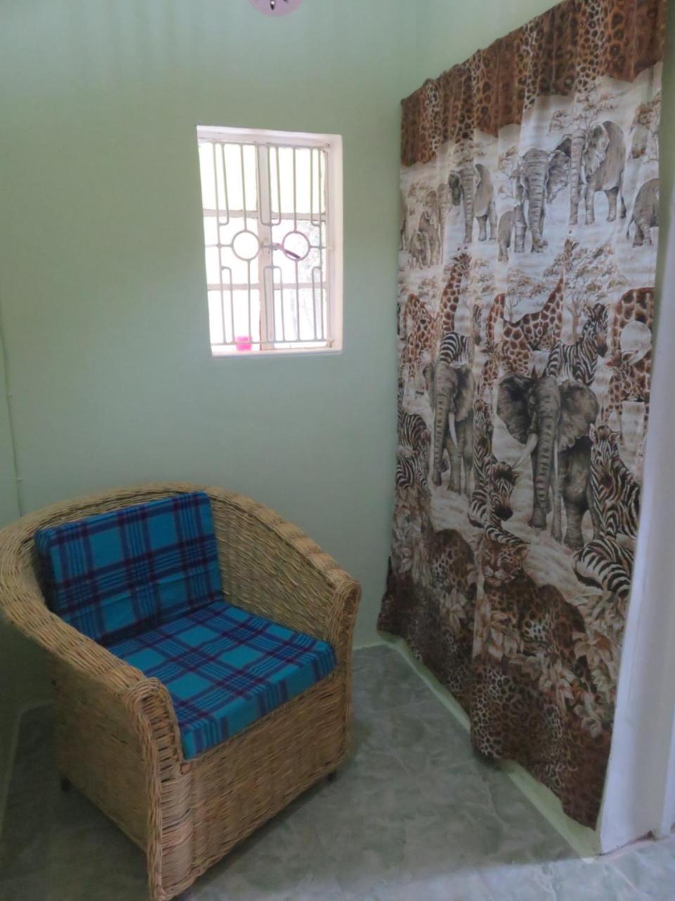 Aloepark Art Hotel Naivasha Kültér fotó