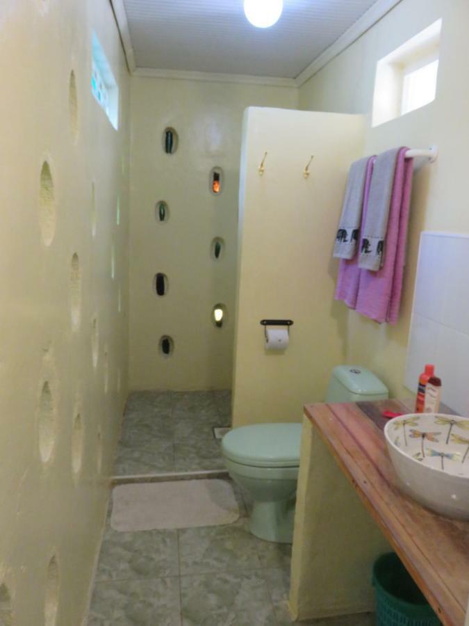 Aloepark Art Hotel Naivasha Kültér fotó